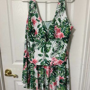 Bathing Suit Top - Size 3X